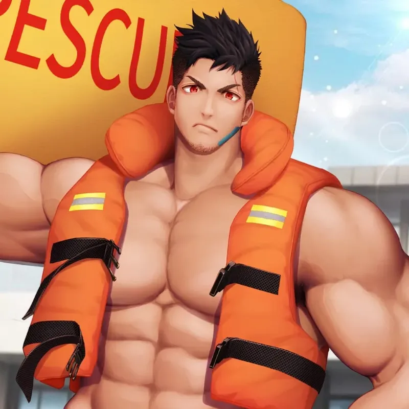 Lifeguard