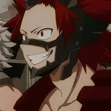 Eijiro Kirishima - Training Buddies
