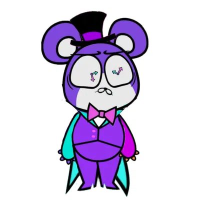 Bearzel