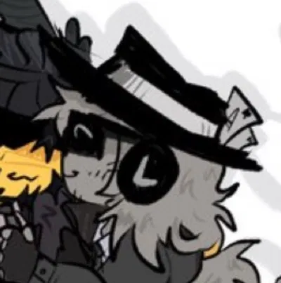 Chance — Doublefedora