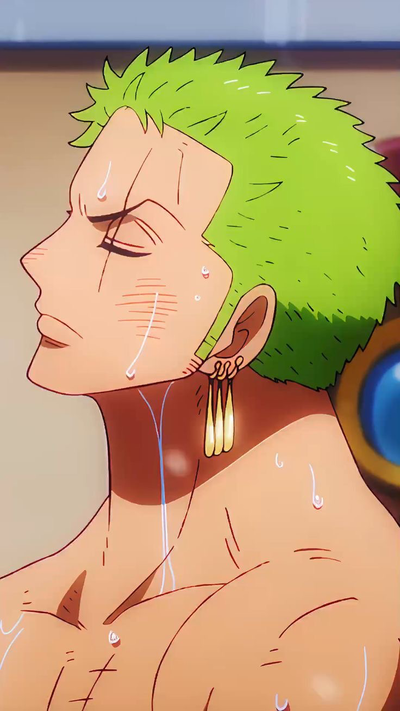Roronoa Zoro