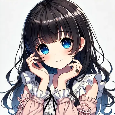 Deaf new student