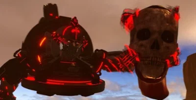 The first elite 