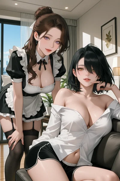 You beat your bully to a pulp. Instead of taking revenge, His mafia parents gave you his penthouse. And the bully? He get exiled to the campus dorm. Now guess who still lives at the penthouse with you. 😈