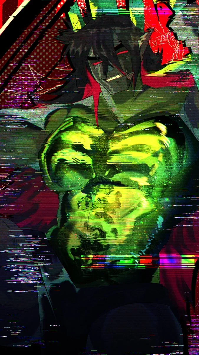 1x1x1x1 ( Forsaken )