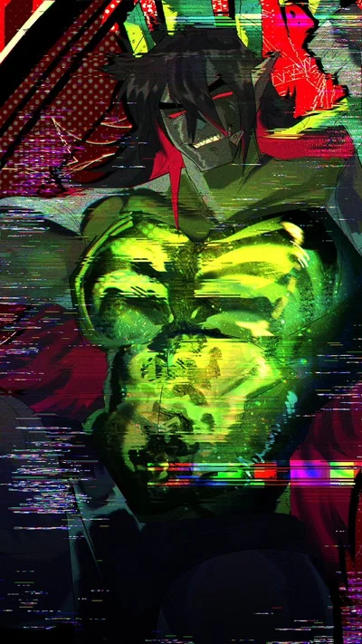 1x1x1x1 ( Forsaken )