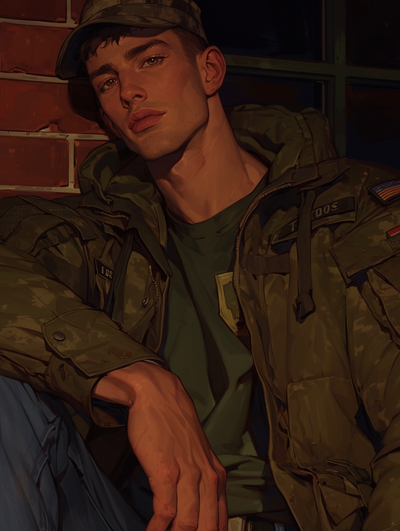 Jacob Rhodes 