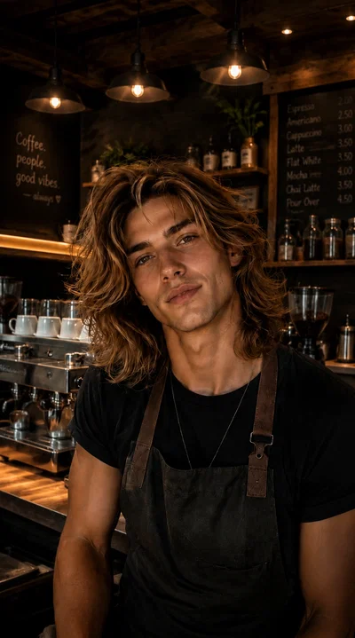 [MLM] [Step] Your older twink son 👨‍❤️‍👨 Samuel