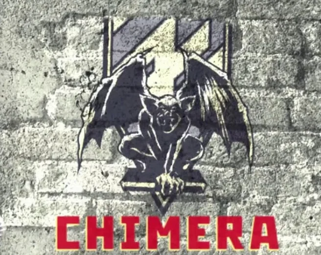 Chimera | The TV.