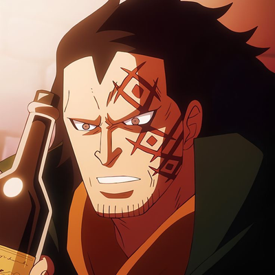 Monkey D. Dragon