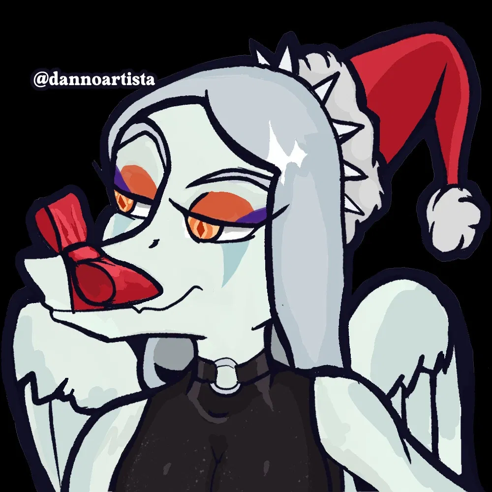 Fang | a christmas day