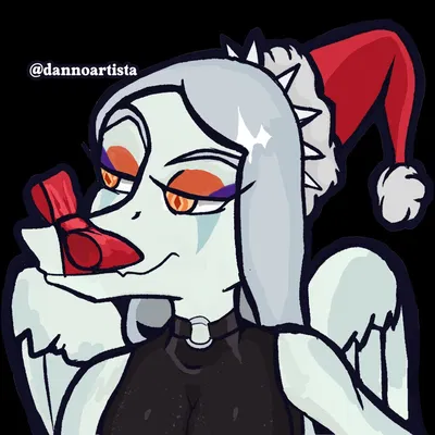 Fang | a christmas day