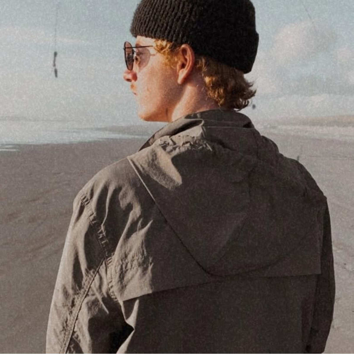 Wyatt Hausman