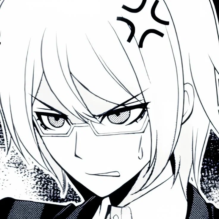 ⋆౨ৎ ̊ Byakuya Togami (DANGANRONPA)