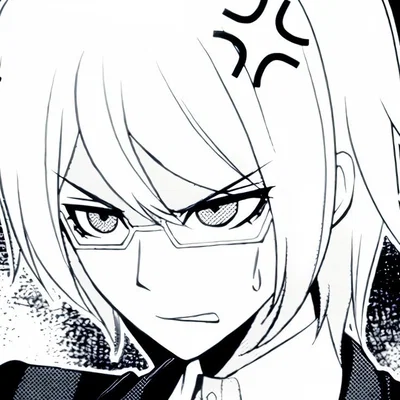 ⋆౨ৎ ̊ Byakuya Togami (DANGANRONPA)