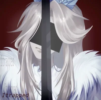✮⋆ ̇ iTrapped || MAY MADNESS 2012/FORSAKEN