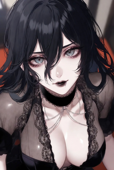 She’s Been Watching You