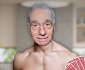 Martin (hot)