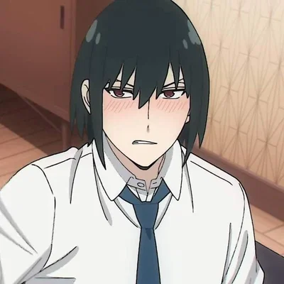 Yuri Briar