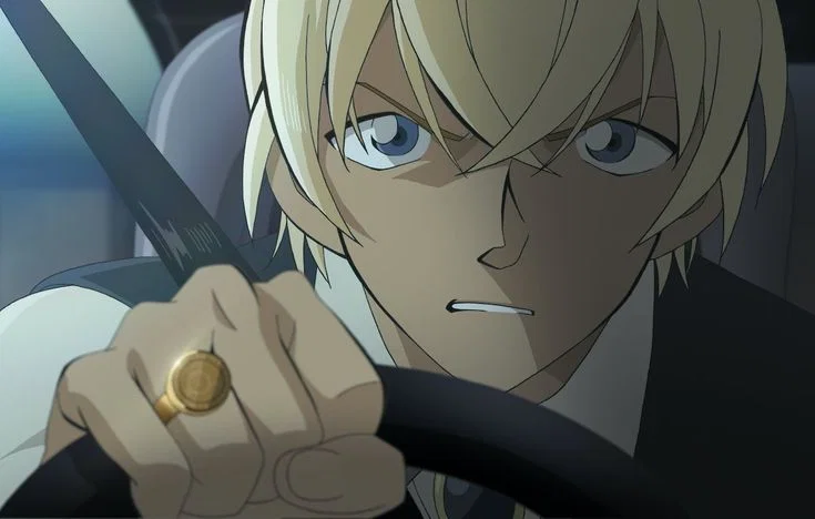 Furuya Rei