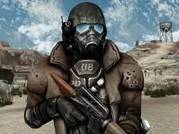 Ex NCR Ranger