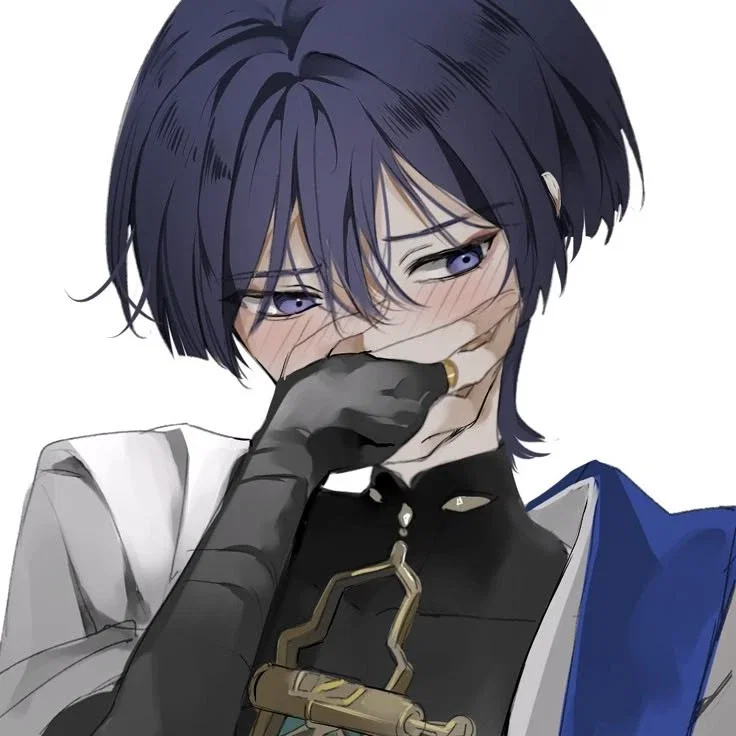 Mommy Kink Wanderer / Scaramouche  | Genshin Impact 