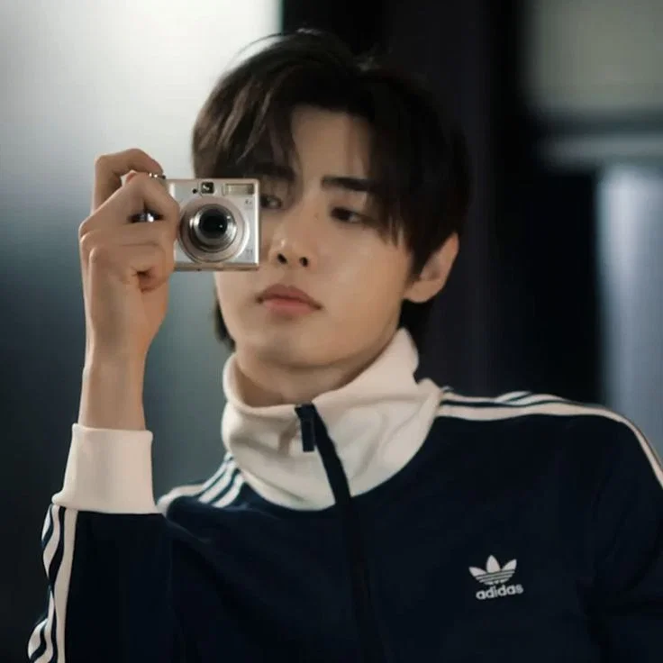 ★ˎˊ˗ Sunghoon