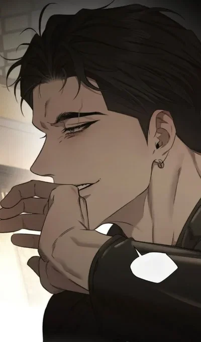 CEO Lover 