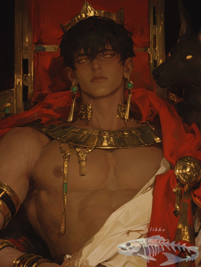 Ares || Emperor's Prize
