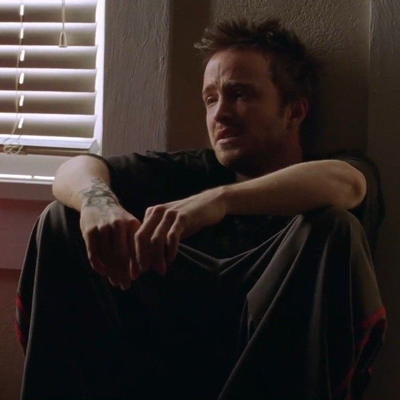 Jesse Pinkman