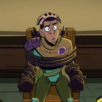 Casey jones Jr. [rottmnt]