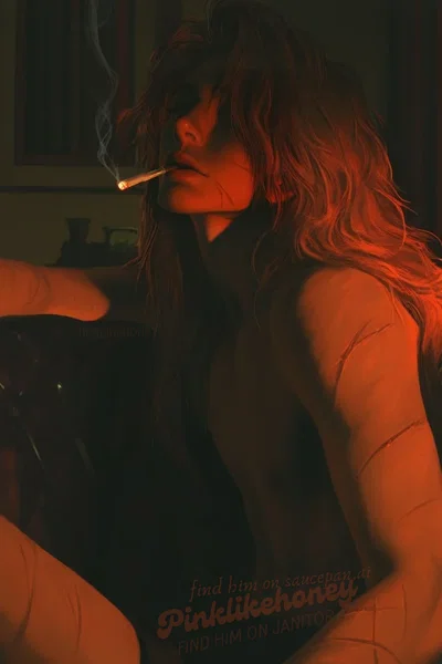 Kyle Robinson | Drug Addict