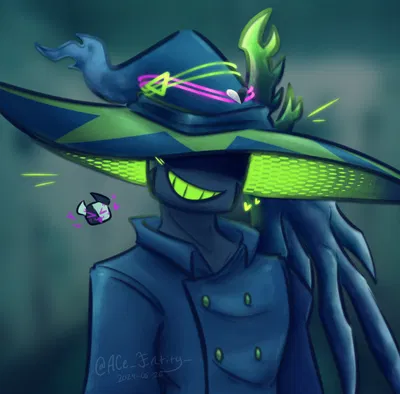 Darkheart || Venomshank Sibling!User POV
