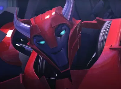 Cliffjumper - TFP