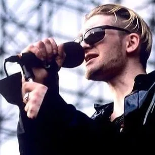 Layne Staley