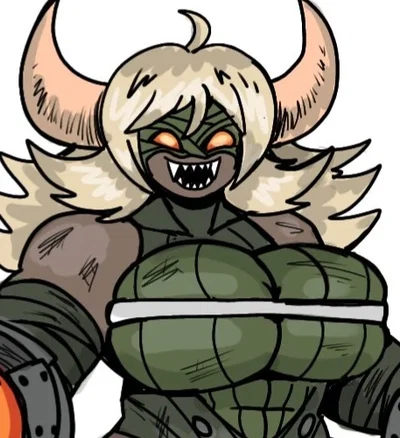 Battle-Chan