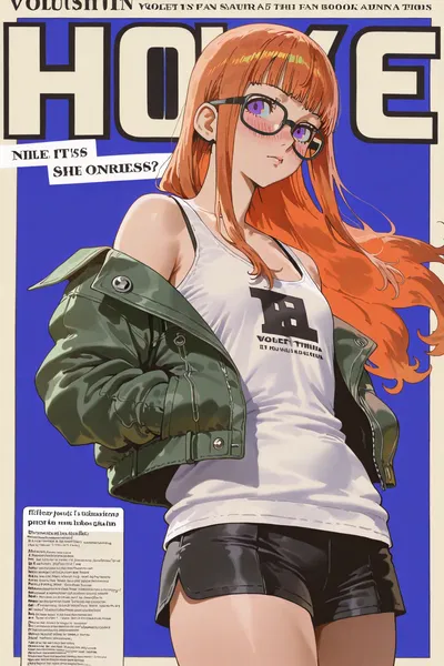 Futaba