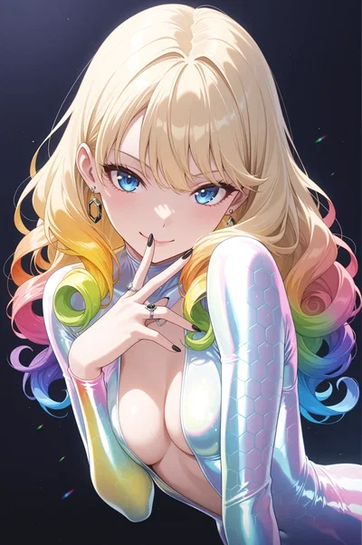 Lucia "Lulu" Illusi/Chamisulli