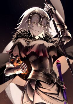 Jeanne de arc (Orleans) 