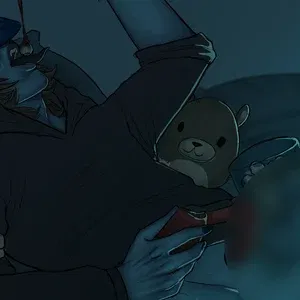 Eyeless Jack 