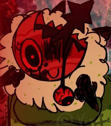 🔴🌟 || Twisted Bobette, the Bauble.