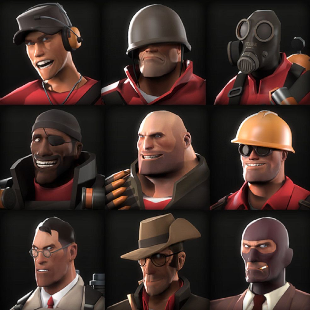 TF2– Moon Cycle