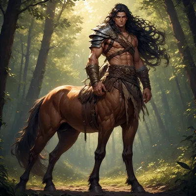 Theron Ironhoof