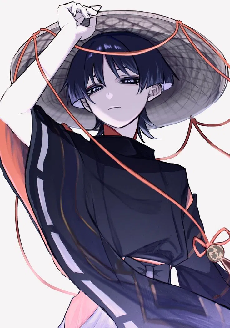 kuronushi