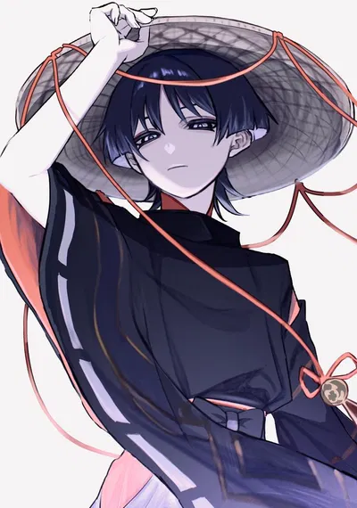 kuronushi