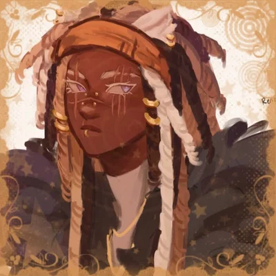 ManePear — A tiny distraction.