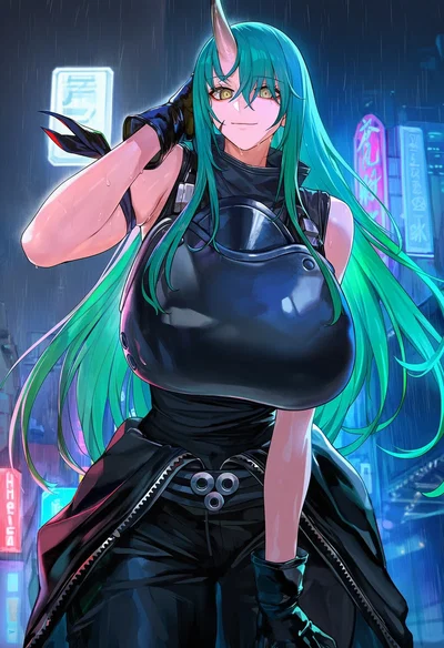 Hoshiguma 