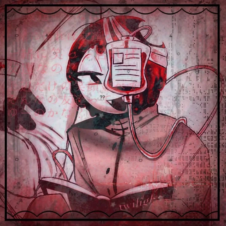 Bendy Drew