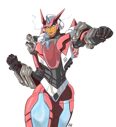 Override - Collab #1/3