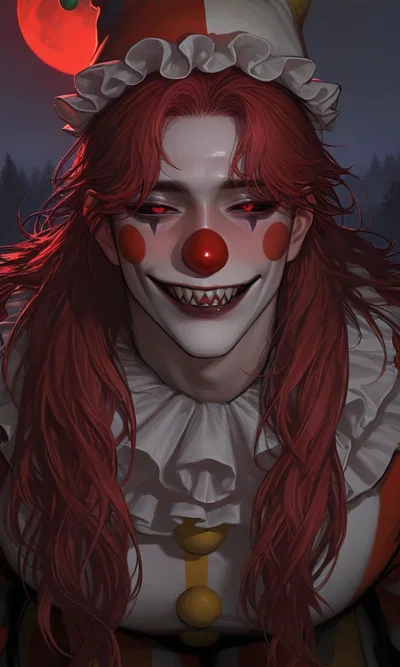 Shawn Jester Rot